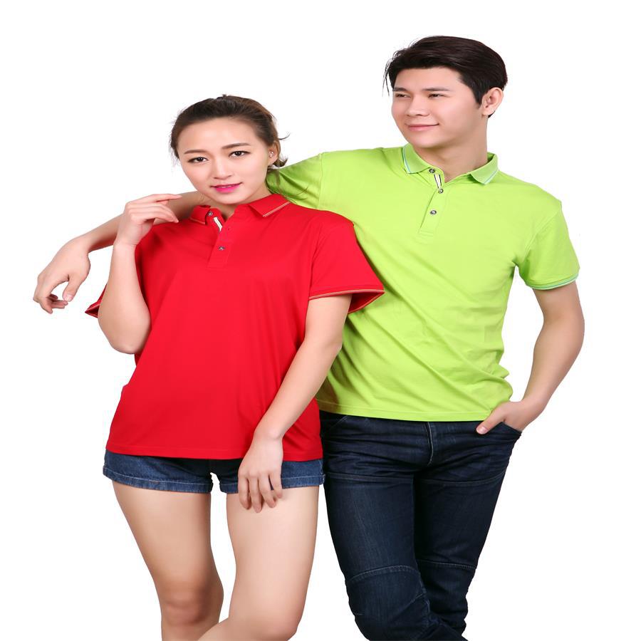 廣告衫怎么定制更劃算_量大從優細節講解