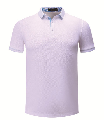 廣告衫定做從做工、布料、印花來辨別質量