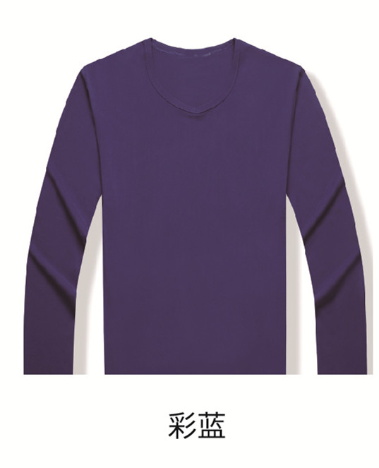 專業定制_介紹下廣告衫的印花工藝