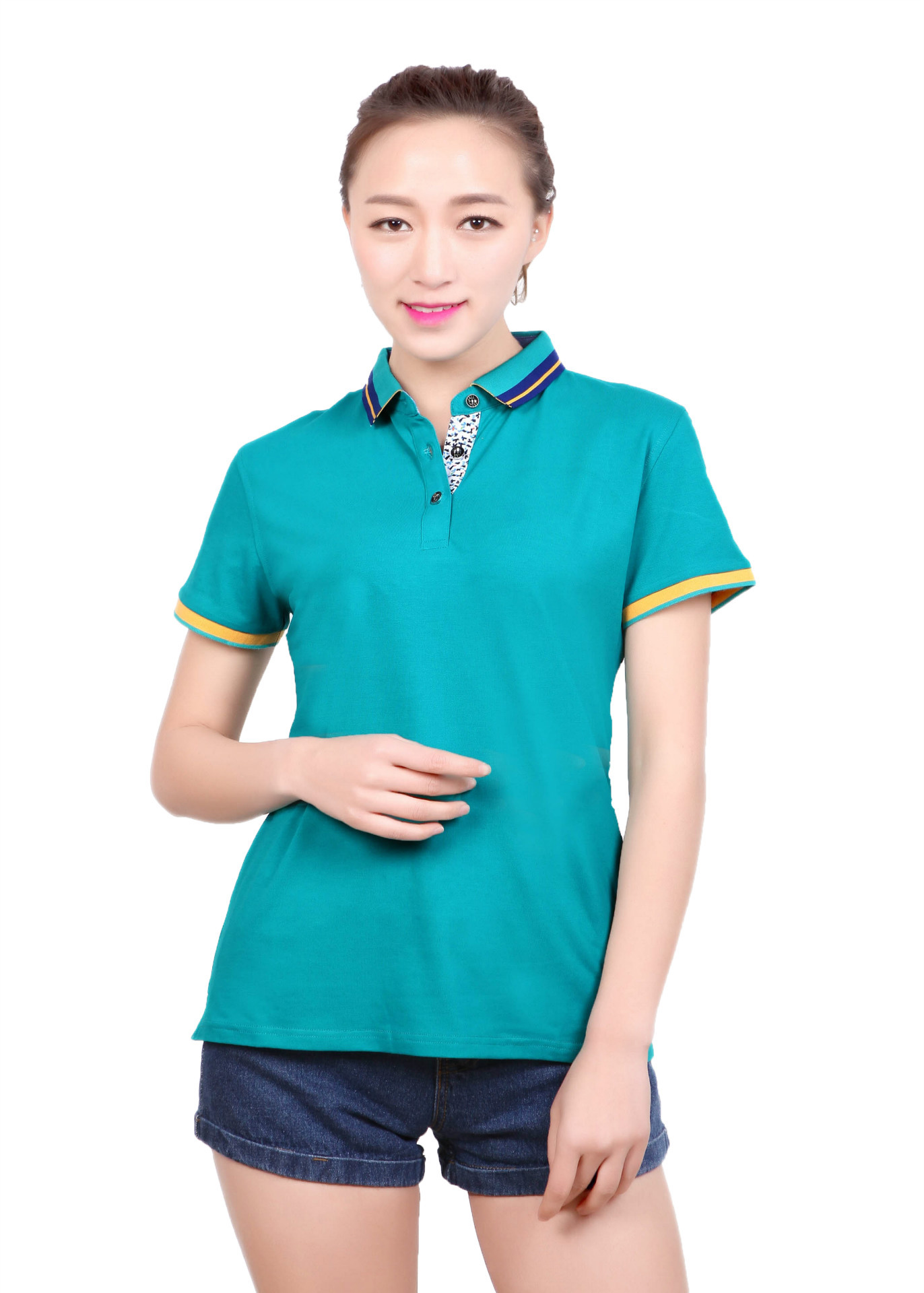 怎樣設(shè)計(jì)好自己的專屬T恤？面料怎么選擇呢?