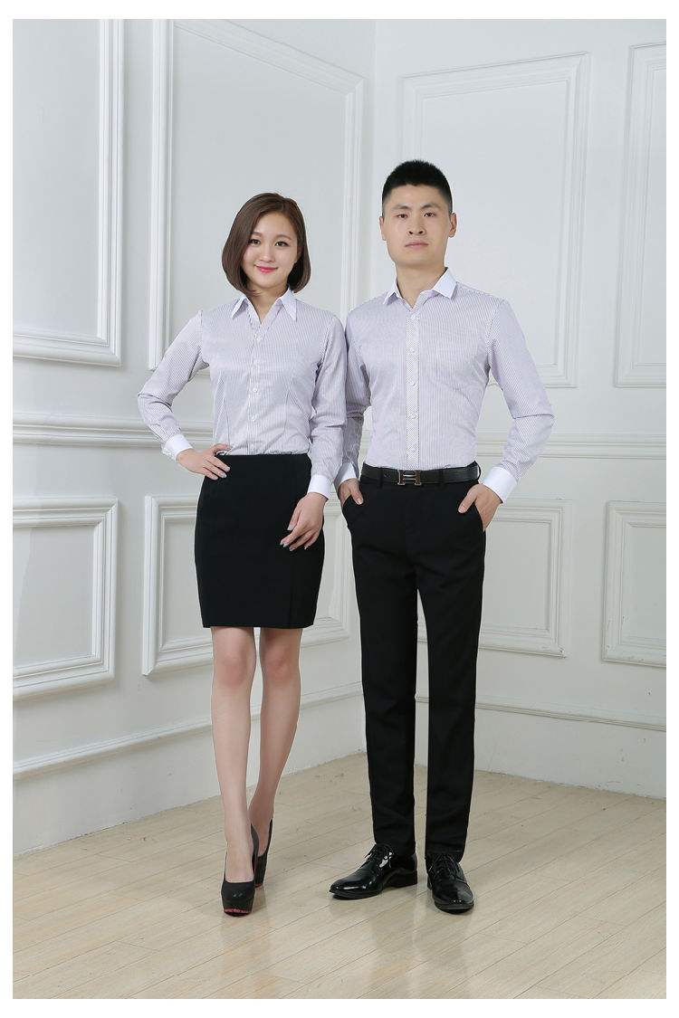 選擇職業裝的時候都要考慮哪些因素呢？服裝的結構特征是什么？