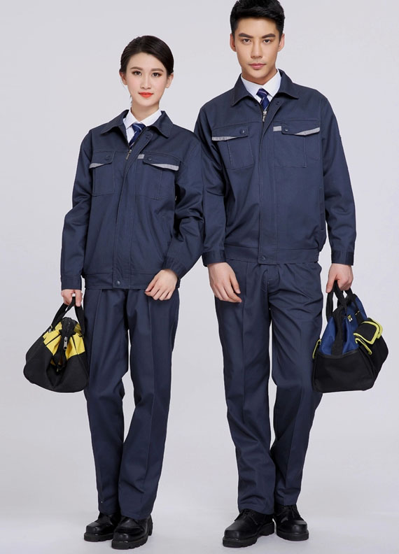 保安工作服定制時面料怎么選?全國保安服裝都是統一的嗎?