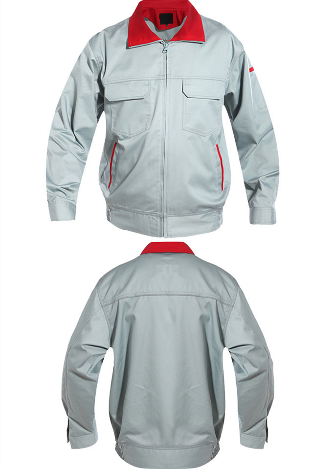 阻燃工作服定制有哪些要求?面料有什么特點？