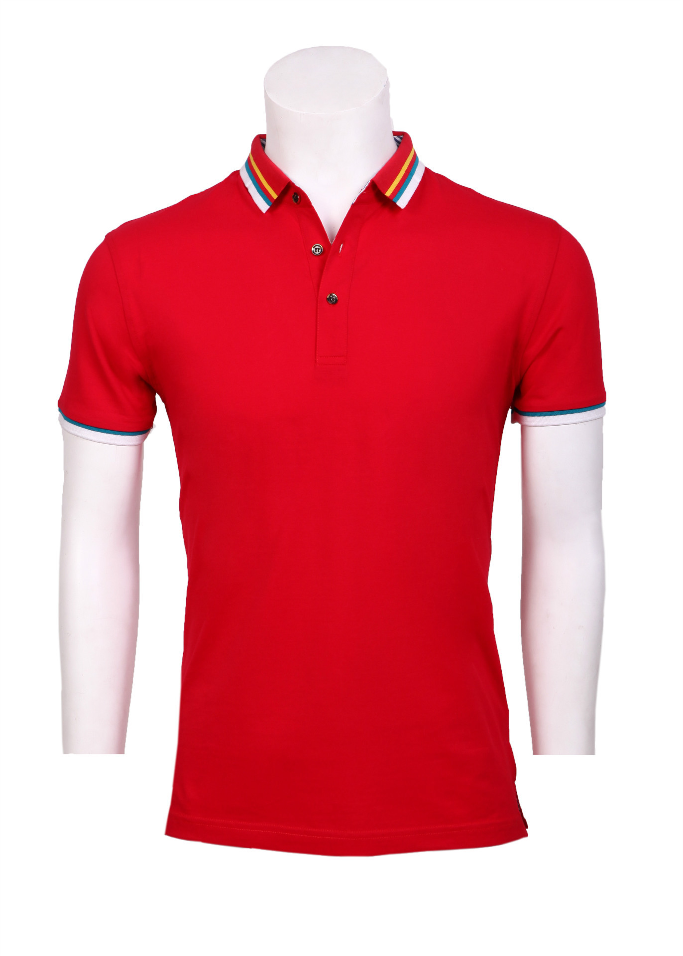 熱轉印T恤發黃是怎么回事？T恤上的圖案能不能清洗掉呢?