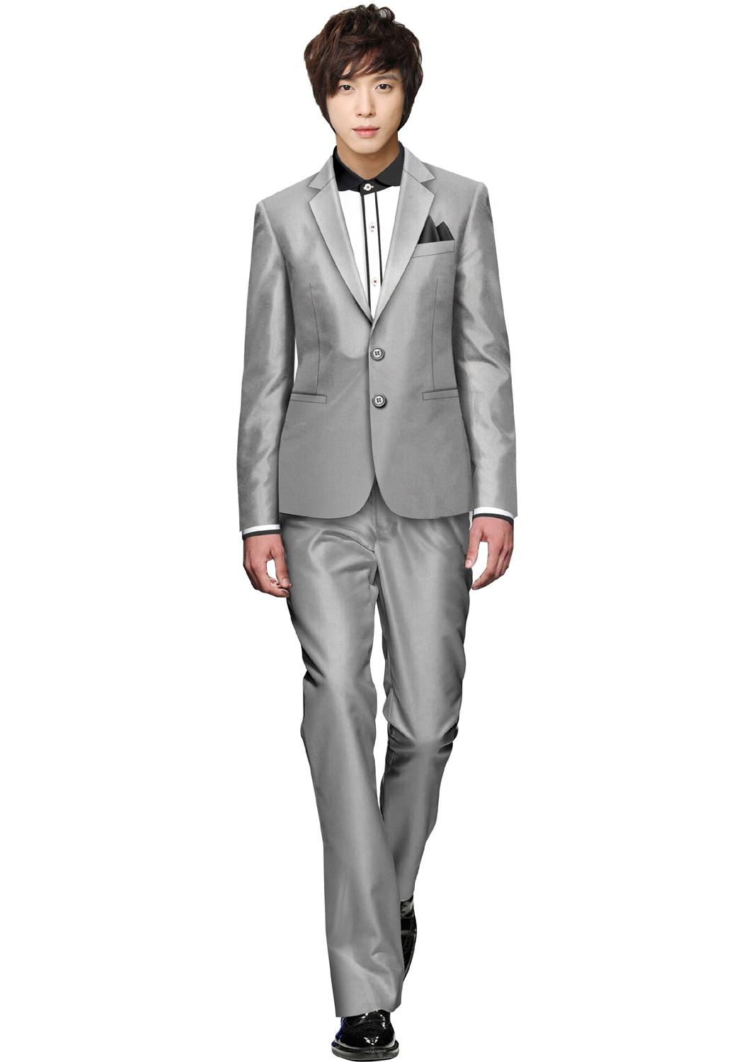 定制西服要留意哪些細(xì)節(jié)?體型非標(biāo)的人挑選西服有什么講究？