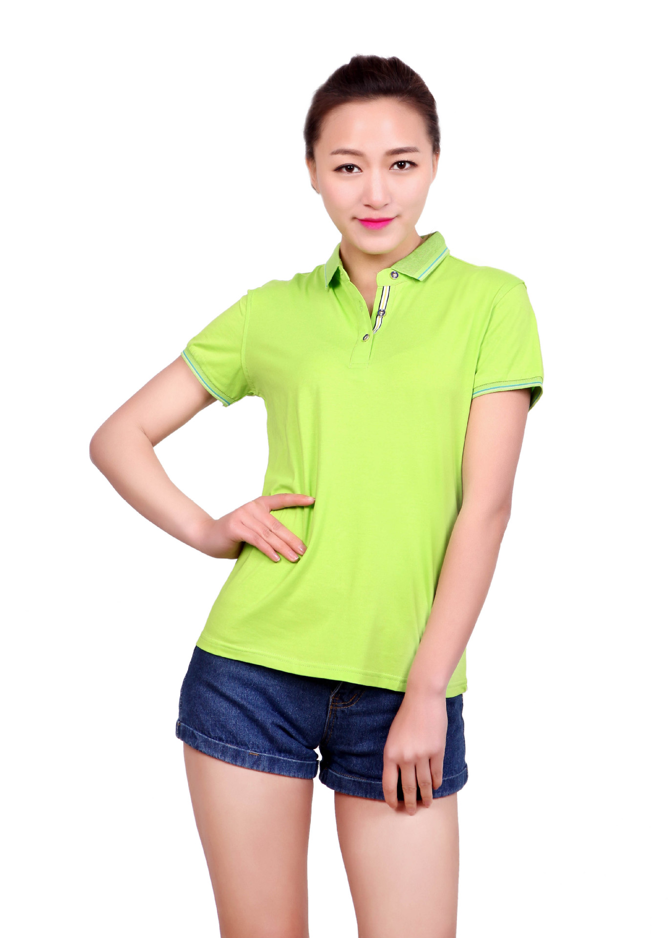 T恤衫定做有什么流程?定做有哪些印圖工藝?