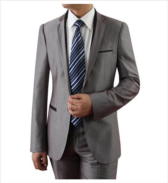 如何讓職業裝定做展現出自己的風格?定做有什么作用？