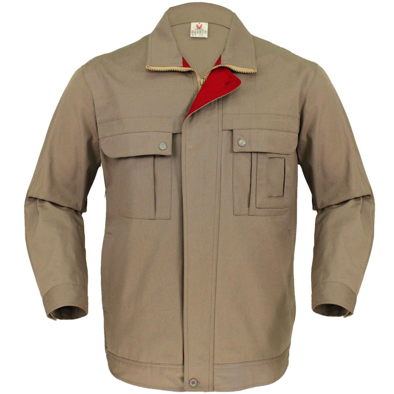 定做工作服有哪些優勢?如何正確穿著？