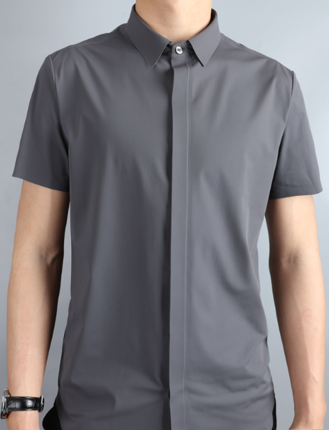 襯衣定制的質量檢測標準是什么?日常如何保養?