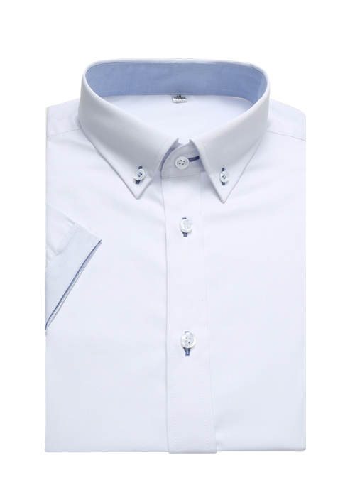 襯衣定制的質量檢測標準是什么?日常如何保養?