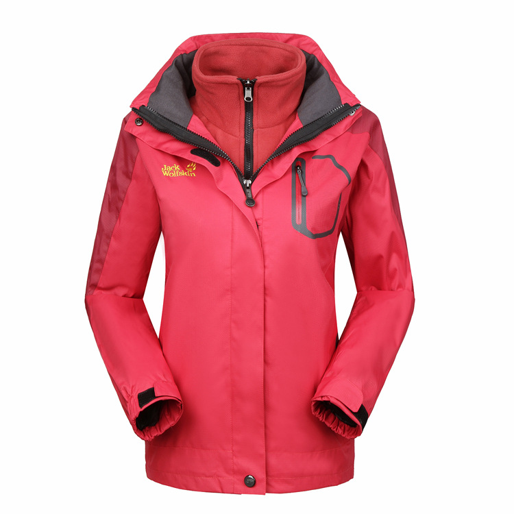 定制沖鋒衣怎樣選擇廠家呢?定制流程有哪些?