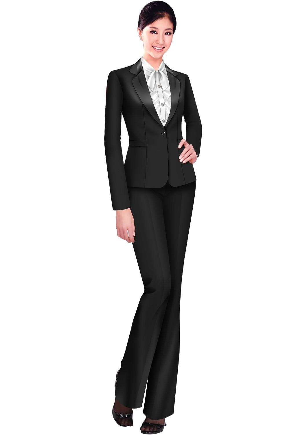 西服定制的好處以及定制時里料如何選擇?