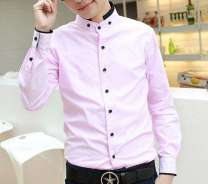 帶你了解定做襯衫的好處以及它的經典款有那幾種?